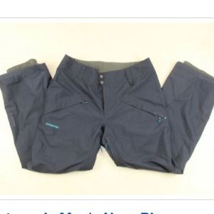 Patagonia snowshot pants